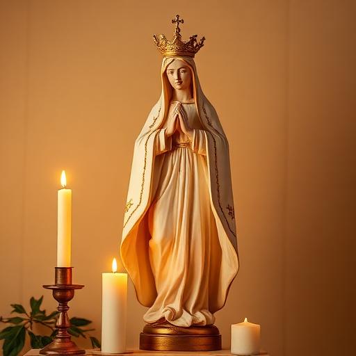 Oração a Nossa Senhora Aparecida